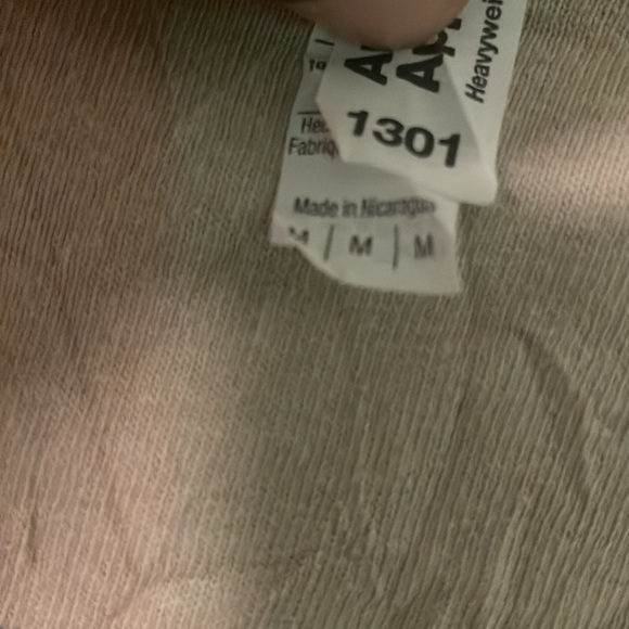 JUSTIN MOORE TEE SHIRT TOUR - Picture 5 of 5